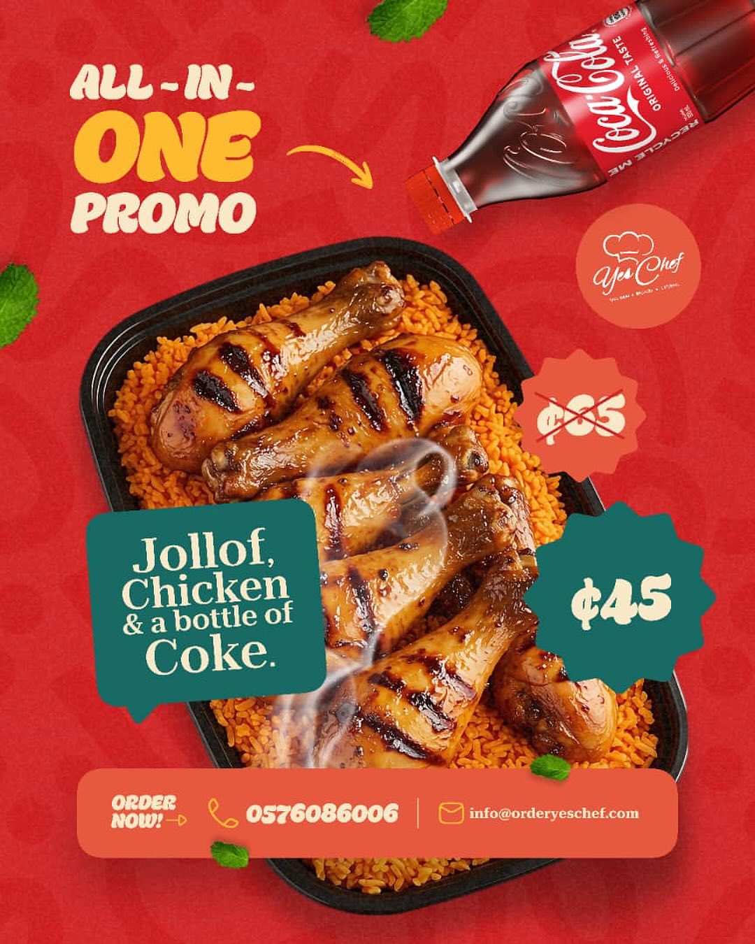promo